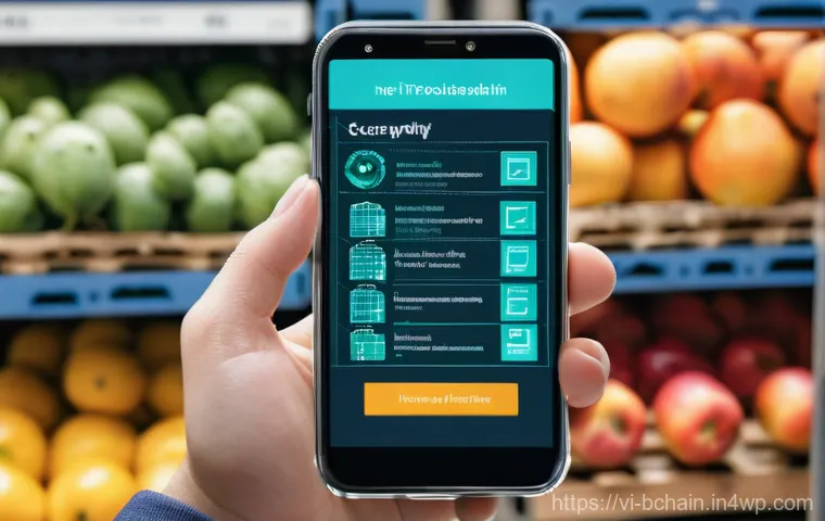 블록체인 API 사용법 안내 - Blockchain API for Business Efficiency and Growth**

A vibrant, dynamic illustration depicting a div...