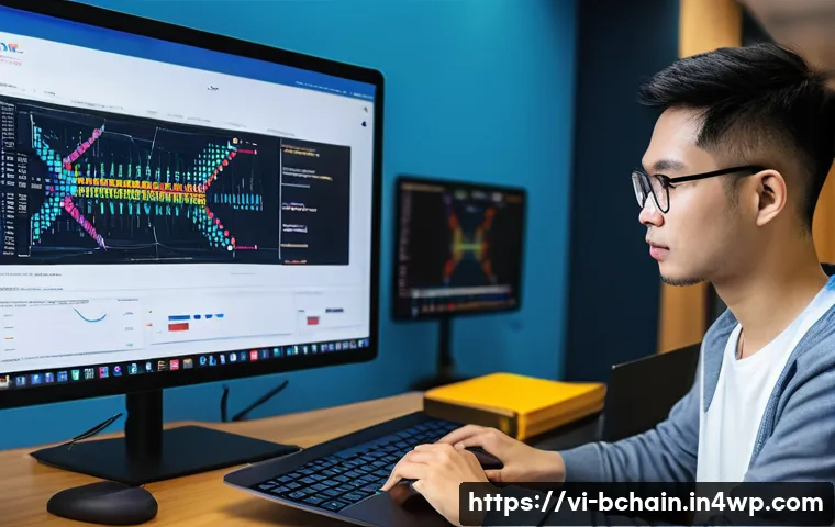 블록체인 개발을 위한 Git 활용법 관련 이미지 2