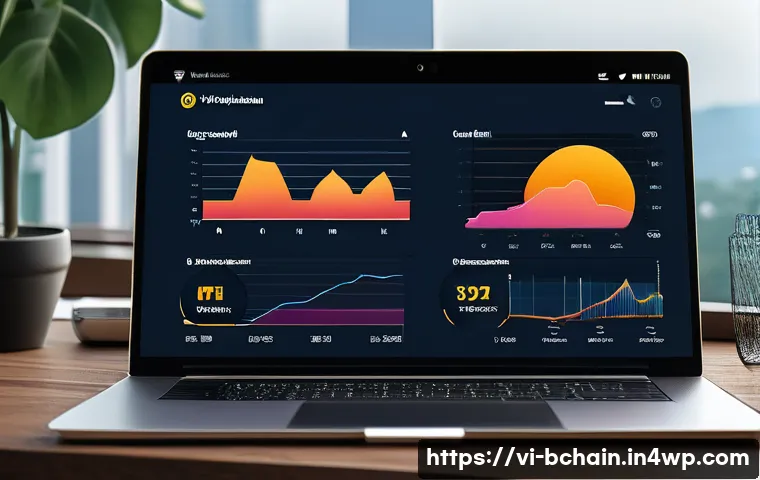 Khám phá 7 bí quyết hiểu sâu về ứng dụng phân tán DApp trên nền tảng blockchain ngay hôm nay 3 블록체인 기반의 분산 애플리케이션 DApp 이해 관련 이미지 1