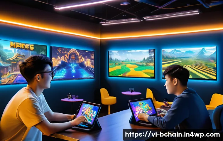 Khám phá 7 bí quyết hiểu sâu về ứng dụng phân tán DApp trên nền tảng blockchain ngay hôm nay 4 블록체인 기반의 분산 애플리케이션 DApp 이해 관련 이미지 2