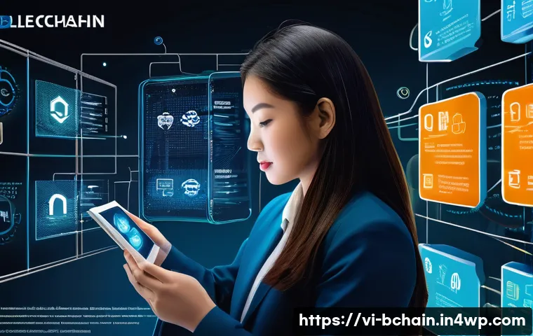 5 Bí Quyết Quản Lý Dữ Liệu Theo Chuỗi Trong Phát Triển Blockchain Bạn Không Thể Bỏ Qua 3 블록체인 개발에서의 데이터 시퀀스 관련 이미지 1