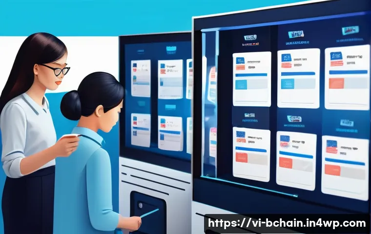 5 Bí Quyết Quản Lý Dữ Liệu Theo Chuỗi Trong Phát Triển Blockchain Bạn Không Thể Bỏ Qua 4 블록체인 개발에서의 데이터 시퀀스 관련 이미지 2