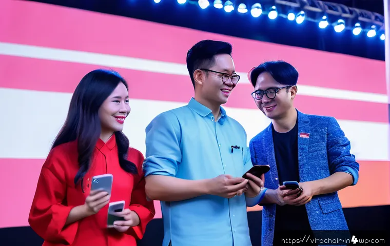 Bí quyết thành công của dự án blockchain: Những yếu tố then chốt bạn không thể bỏ qua 3 블록체인 프로젝트의 성공 요소 분석 관련 이미지 1