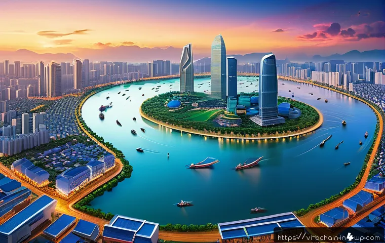 Bí quyết thành công của dự án blockchain: Những yếu tố then chốt bạn không thể bỏ qua 4 블록체인 프로젝트의 성공 요소 분석 관련 이미지 2