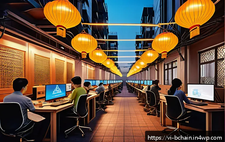 Khám phá quy trình xử lý giao dịch blockchain: Từ xác nhận đến hoàn tất nhanh chóng và an toàn 3 블록체인 트랜잭션의 처리 과정 관련 이미지 1