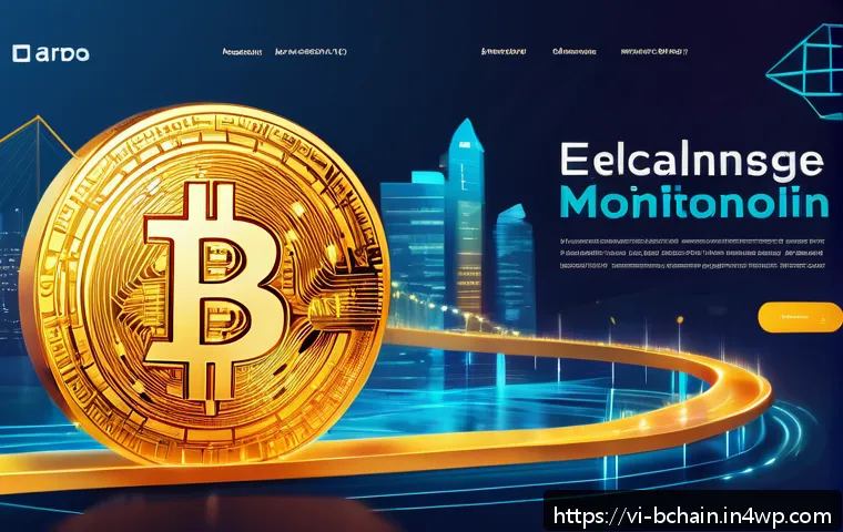 Khám phá quy trình xử lý giao dịch blockchain: Từ xác nhận đến hoàn tất nhanh chóng và an toàn 4 블록체인 트랜잭션의 처리 과정 관련 이미지 2