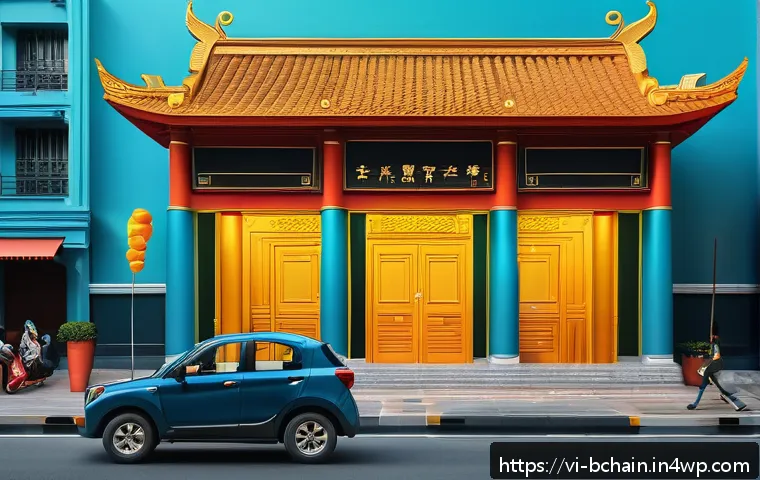 Khám phá hệ thống tài chính phi tập trung dựa trên blockchain: Tương lai của ngân hàng tại Việt Nam 3 블록체인 기반의 분산 금융 시스템 관련 이미지 1